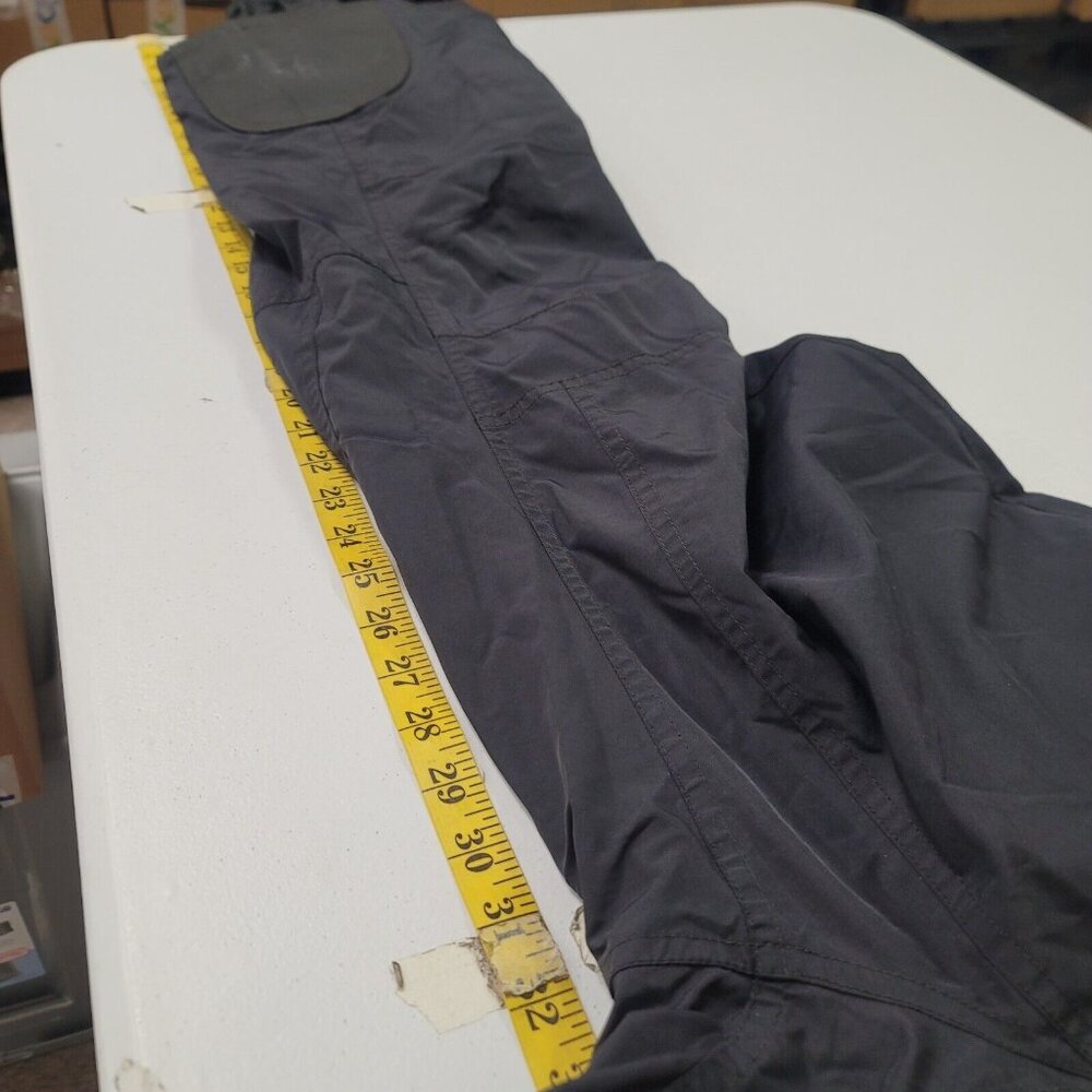 The North Face HyVent Women’s Black Waterproof Snow Pants - Picture 13 of 16